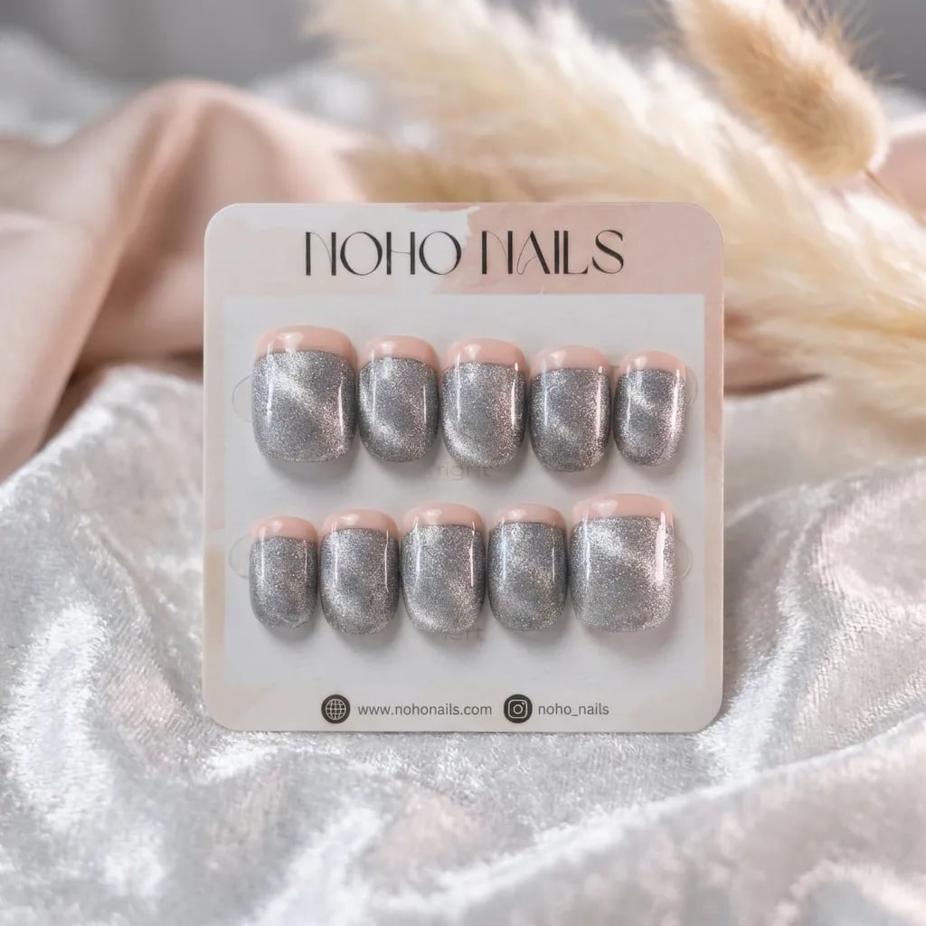 ＼NAIL/NOOO／ Latest Drop - New In – Noho Nails