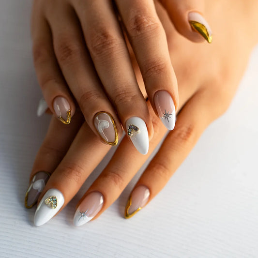 Adore Moi - Noho Nails