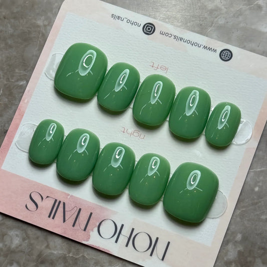 Self Made - Noho Nails