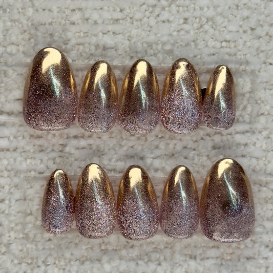 Sabrina - Noho Nails