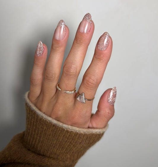 Éclat Flash - Noho Nails