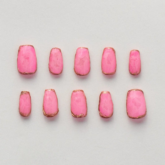 Whirlwind Romance - Noho Nails