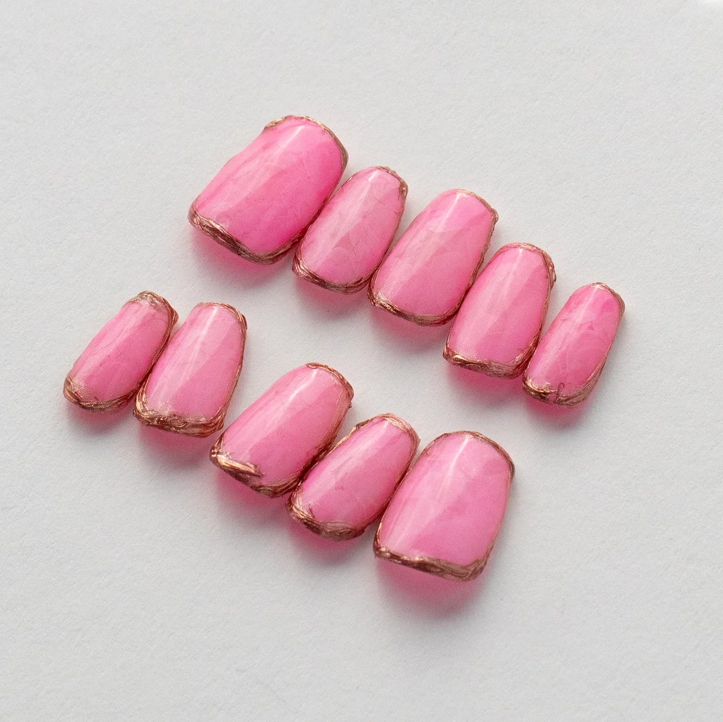 Whirlwind Romance - Noho Nails