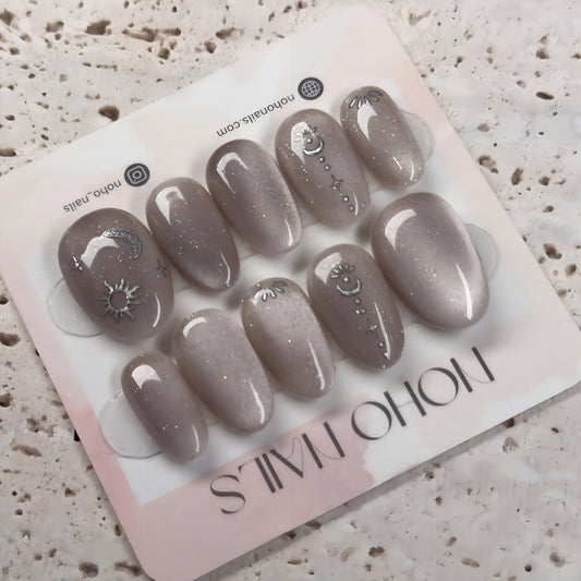 First Light - Noho Nails