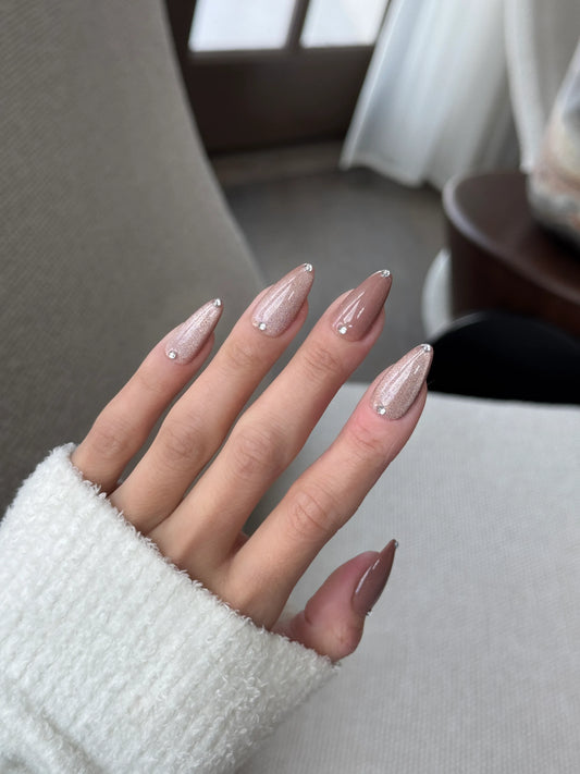 Love Knot - Noho Nails