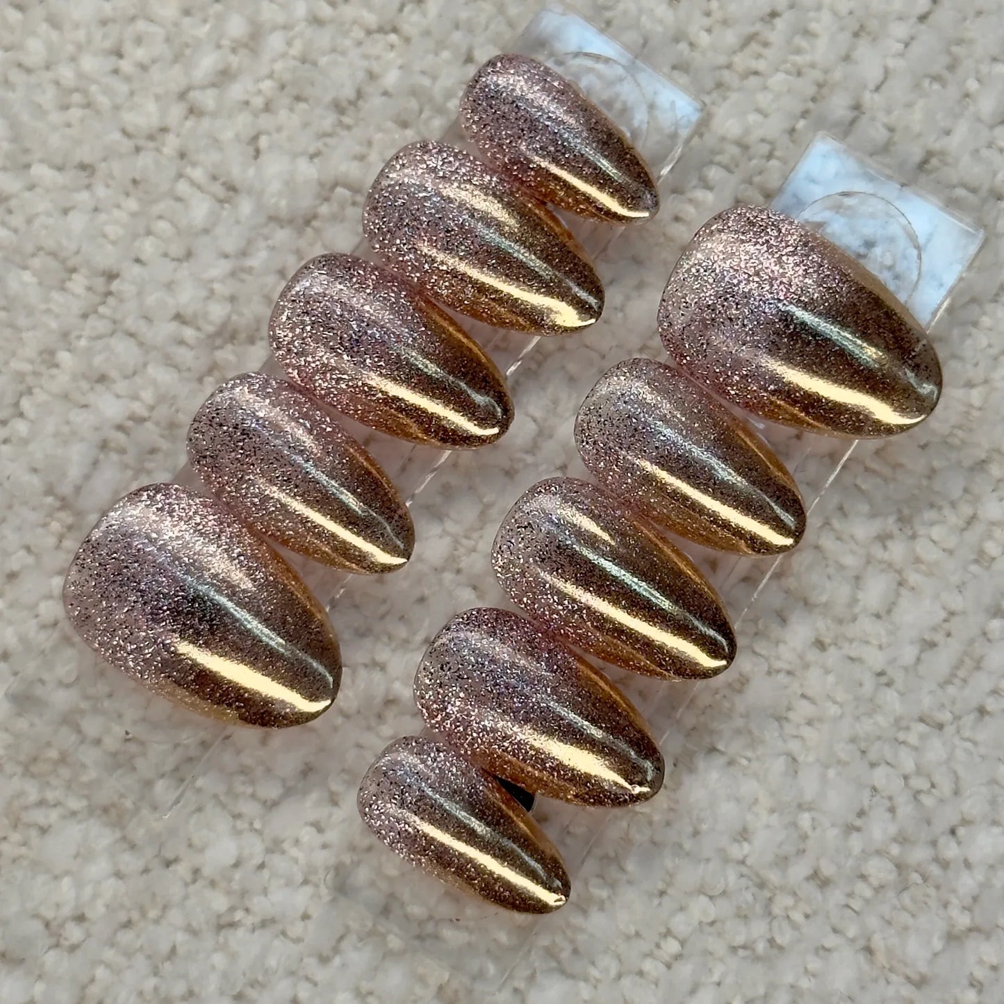 Sabrina - Noho Nails