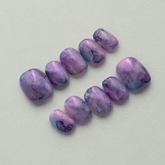 Amethyst - Noho Nails