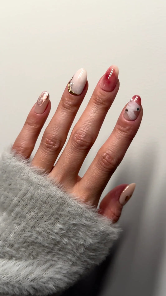 Crystal - Noho Nails