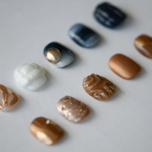 Atlantis - Noho Nails