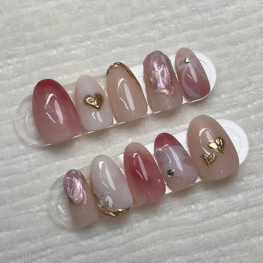 Crystal - Noho Nails