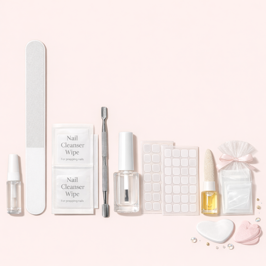 Ultra Deluxe Prep Kit