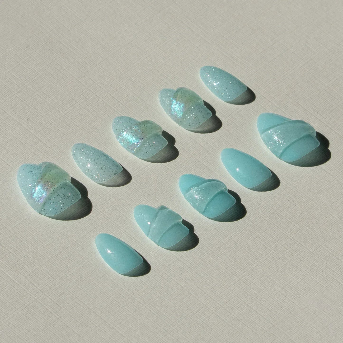 Diamond Dust - Noho Nails