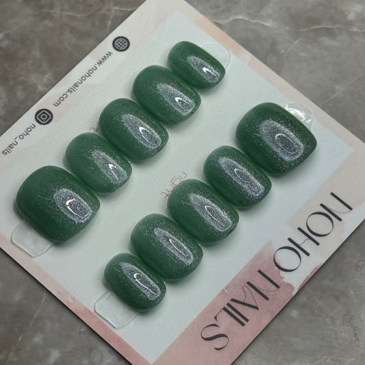 Feelin’ Capricorn-y - Noho Nails