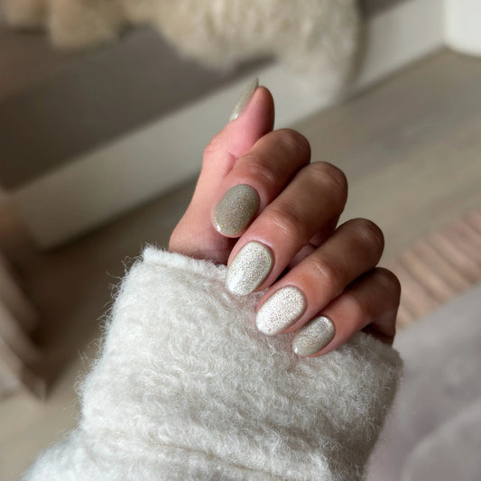 Clay Dreaming After Party - Noho Nails