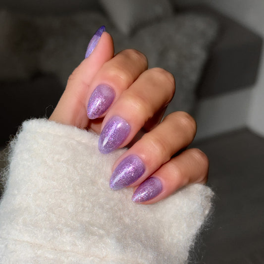 Nebula Jelly - Noho Nails