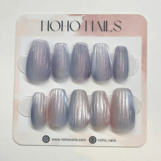 Baccarat - Noho Nails