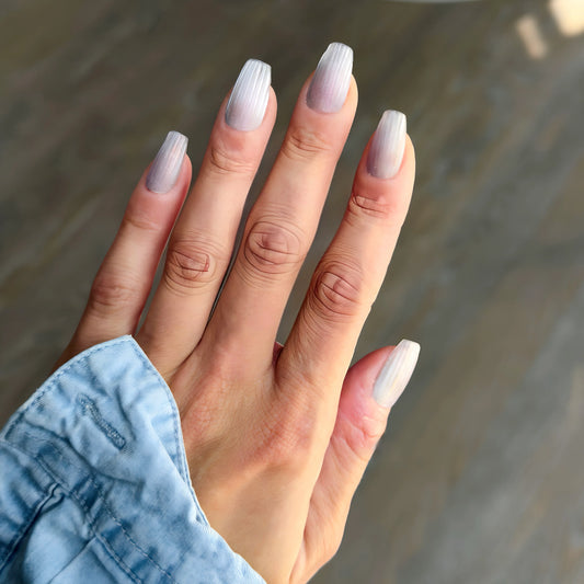 Baccarat - Noho Nails