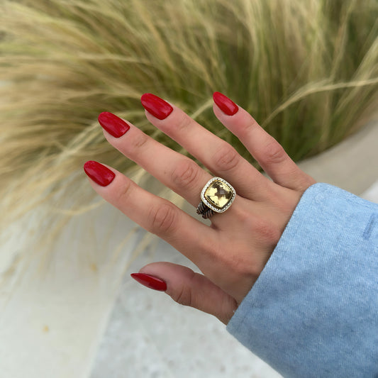 Hearts And Likes - Noho Nails