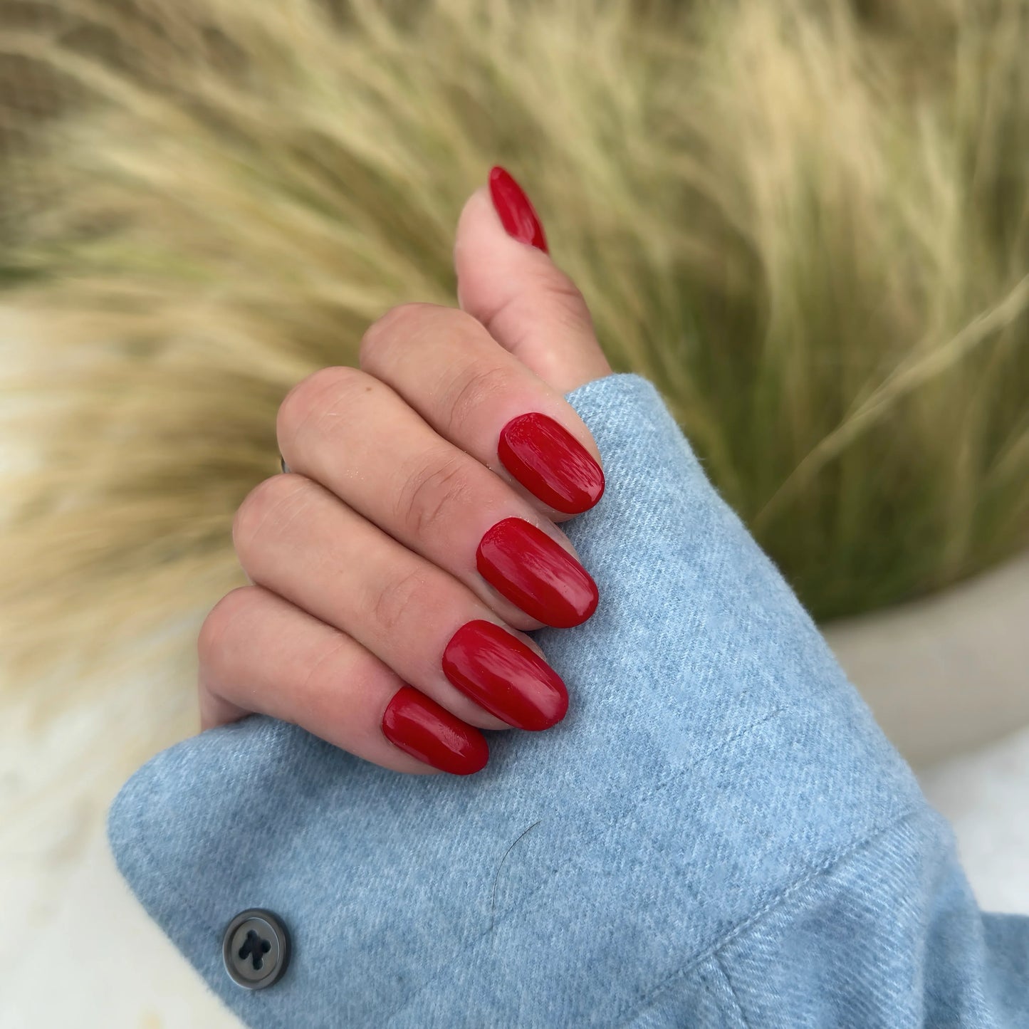 Hearts And Likes - Noho Nails