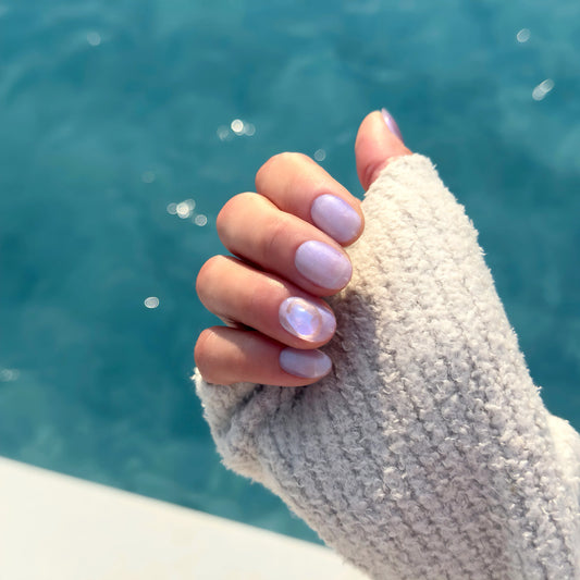 Hidden Gem - Noho Nails