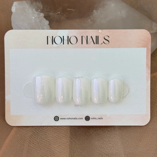 Our Holy Night - Noho Nails