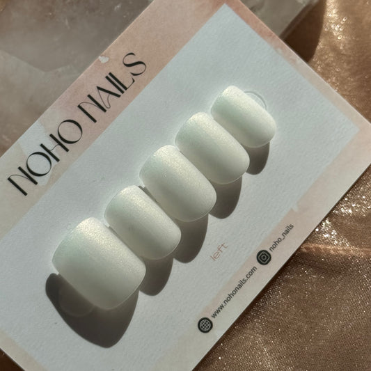 Our Holy Night Matte