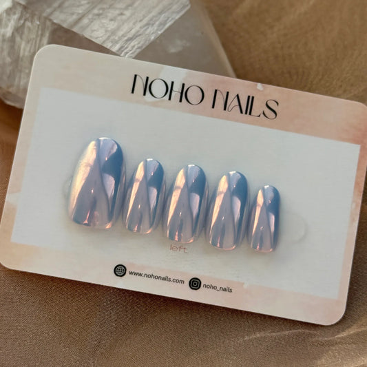 Pooled Together Shine On - Noho Nails
