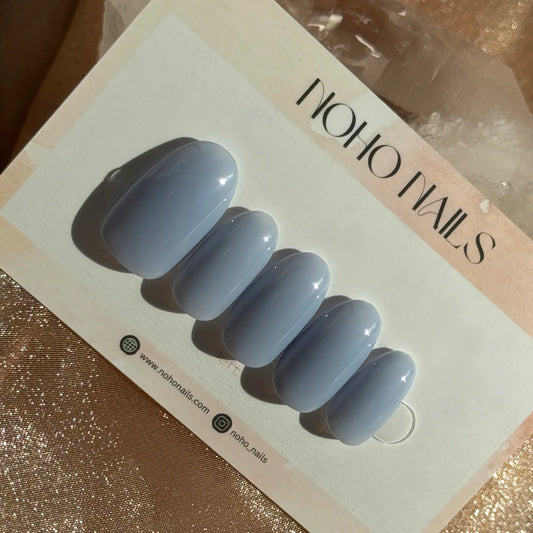 Pooled Together - Noho Nails