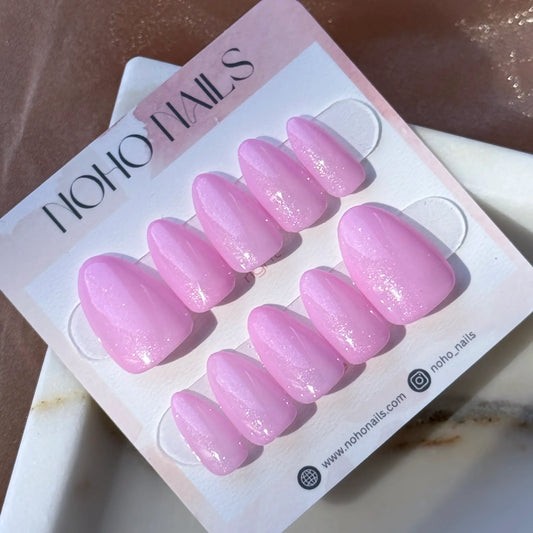 Sweetest Thing - Noho Nails