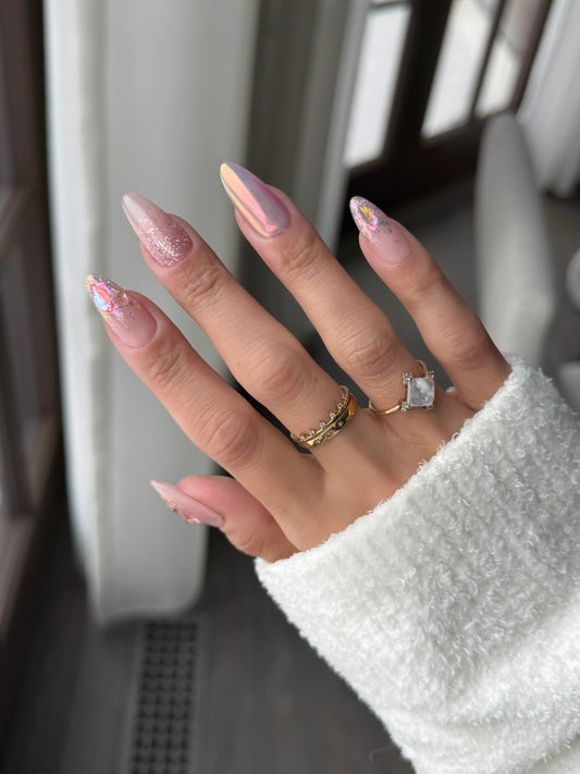 Look Again - Noho Nails