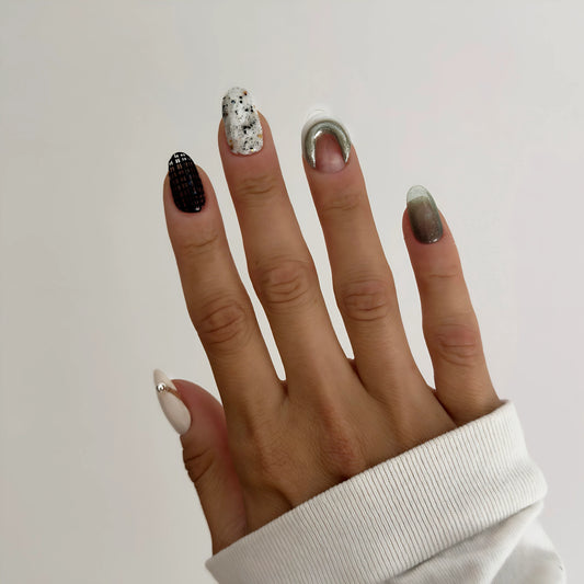Urban Chic - Noho Nails