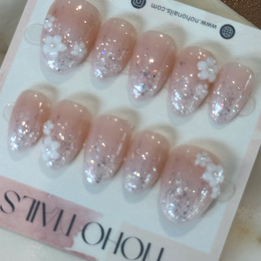 Twinkle Tessino - Noho Nails