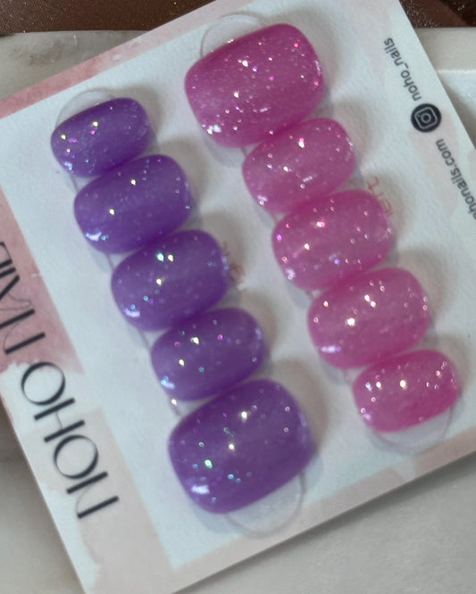 90's Baby - Noho Nails