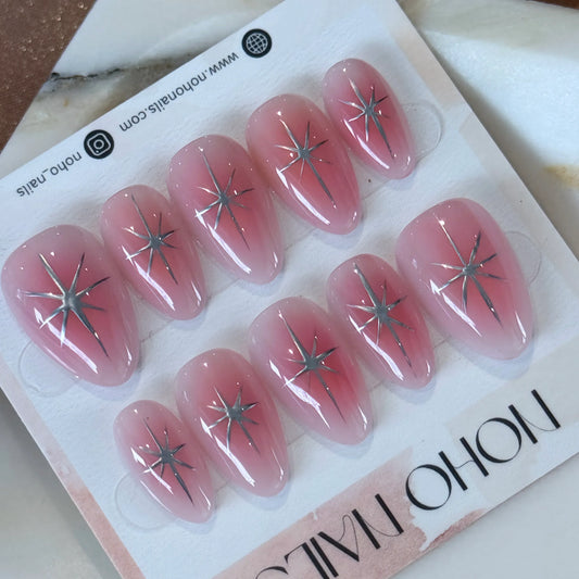 Starburst - Noho Nails