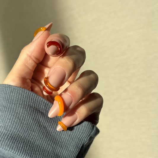 St. Tropez - Noho Nails