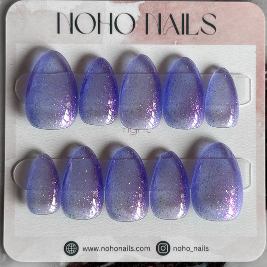 Nebula Jelly - Noho Nails