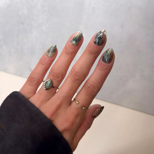 Twister - Noho Nails