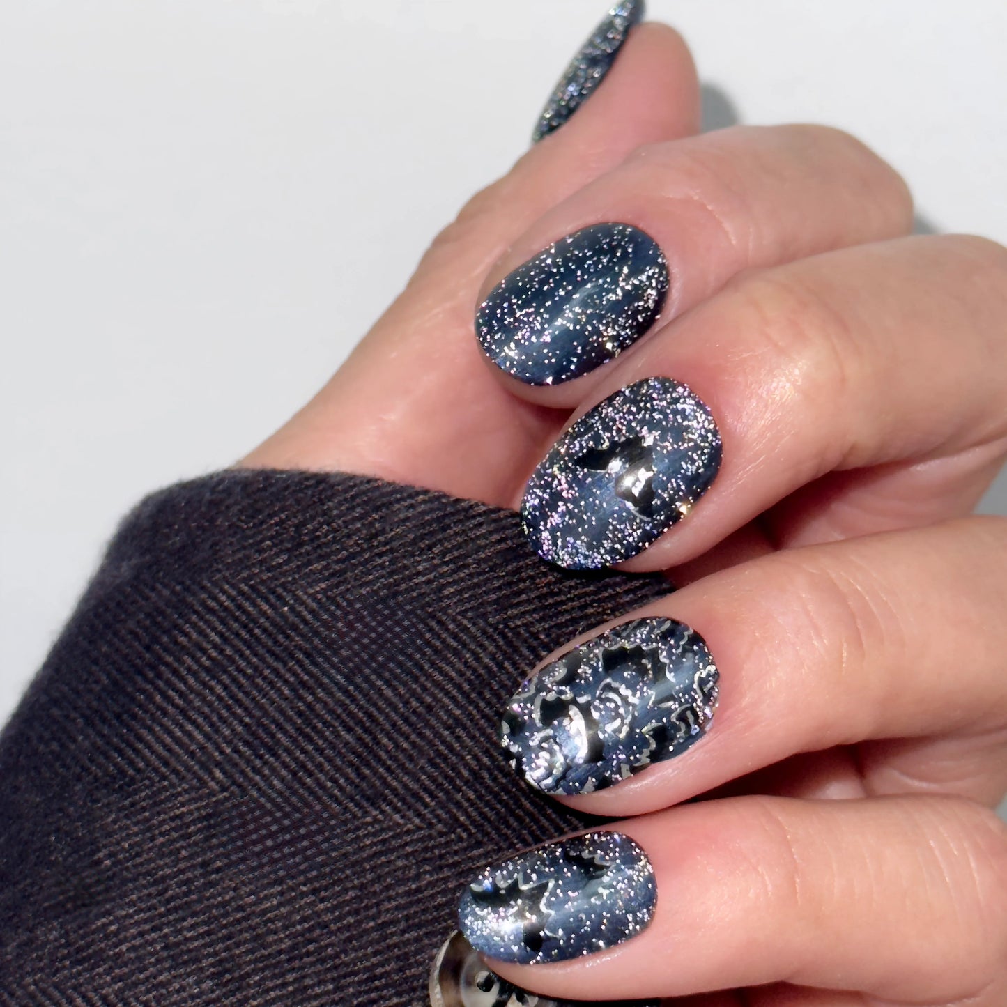 Nocturnal Whispers - Noho Nails