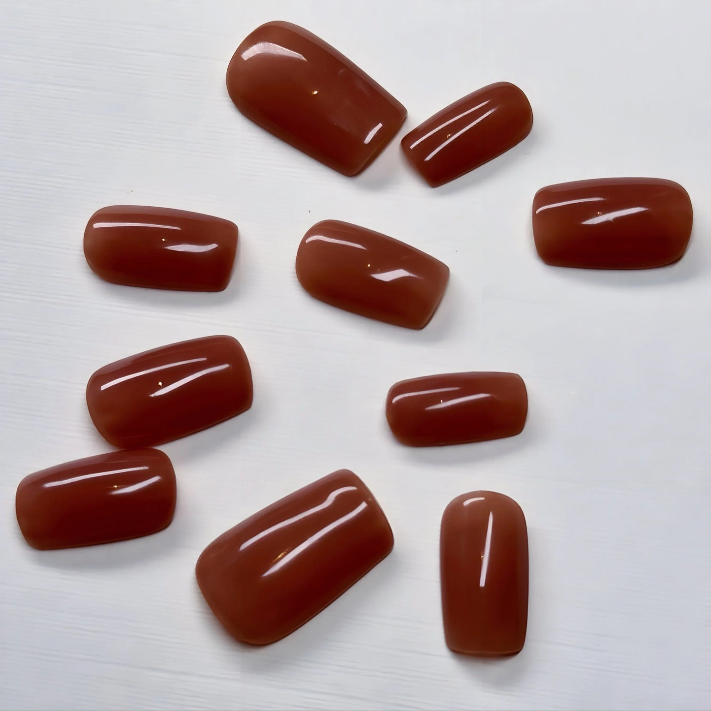 Cold Coffee - Noho Nails