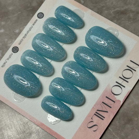 Bora Bora - Noho Nails