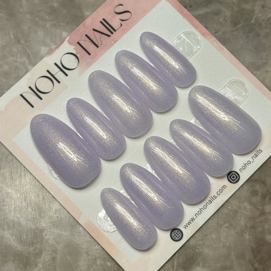 Welcome to Your Whirl - Noho Nails
