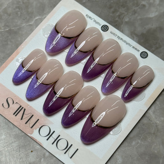 Lilas - Noho Nails