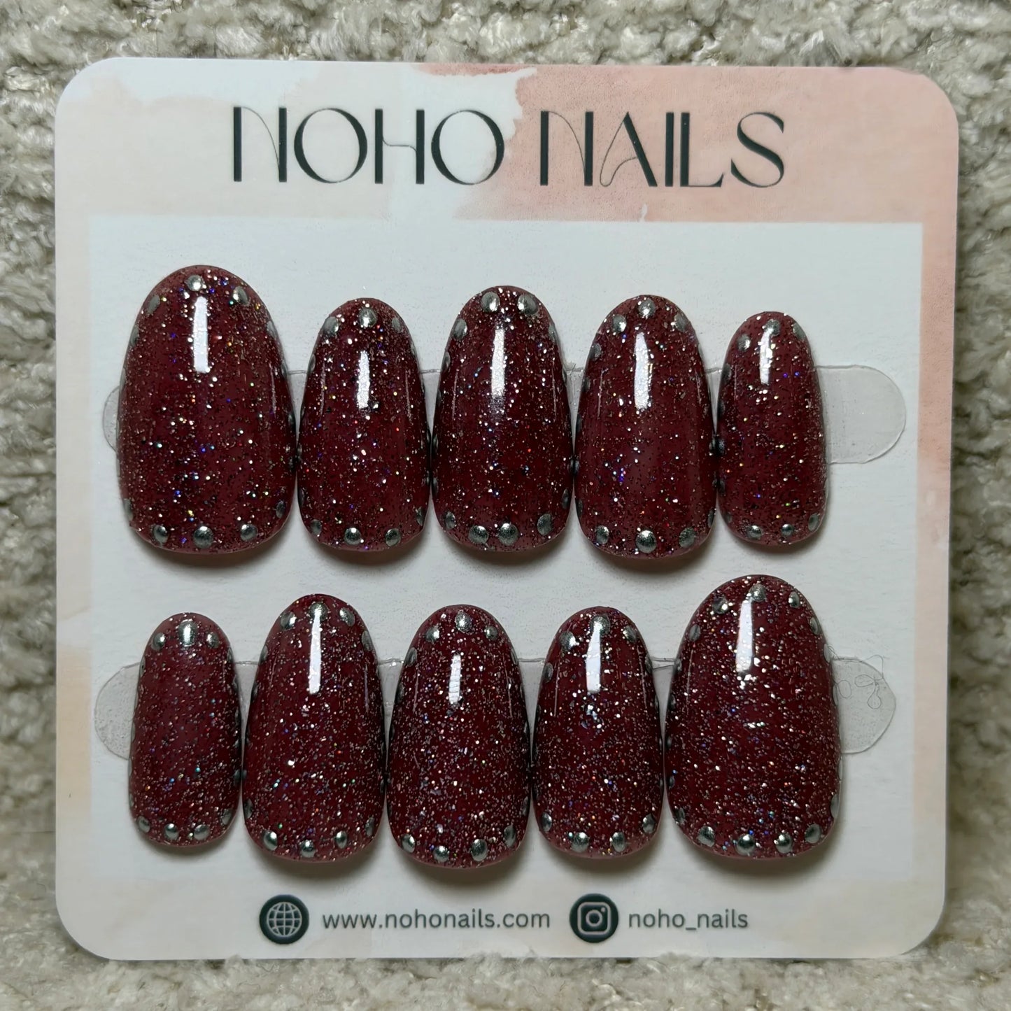 After Hours - Noho Nails