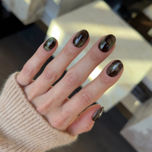 Night Jade - Noho Nails