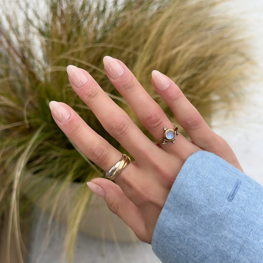 Girl Dinner - Noho Nails