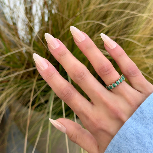 Could’ve Should’ve Would’ve - Noho Nails