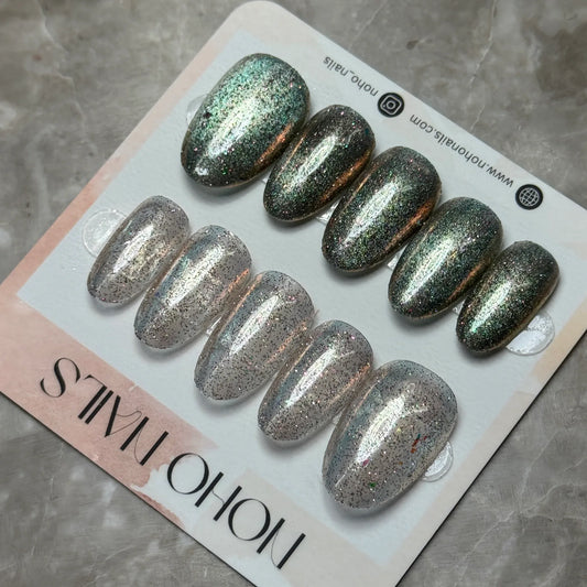 Ethereal Touch - Noho Nails