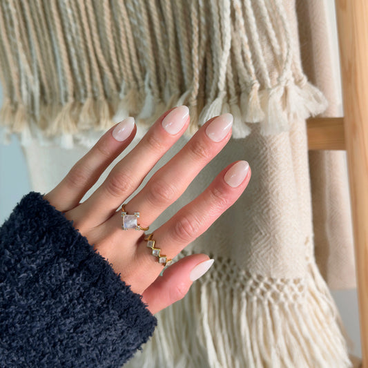 Ghosted - Noho Nails