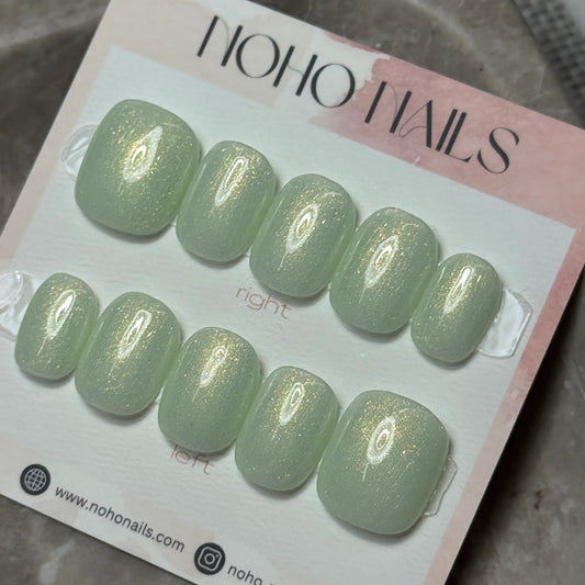 Appointment Confirmed - Noho Nails