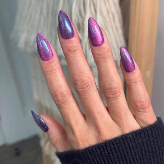 Ultraviolet - Noho Nails